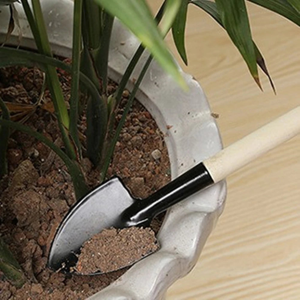 3pcs/set Mini Gardening Tools