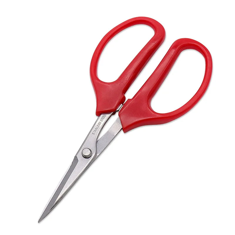 Whosesale Stainless Steel Fruit Grape Scissors