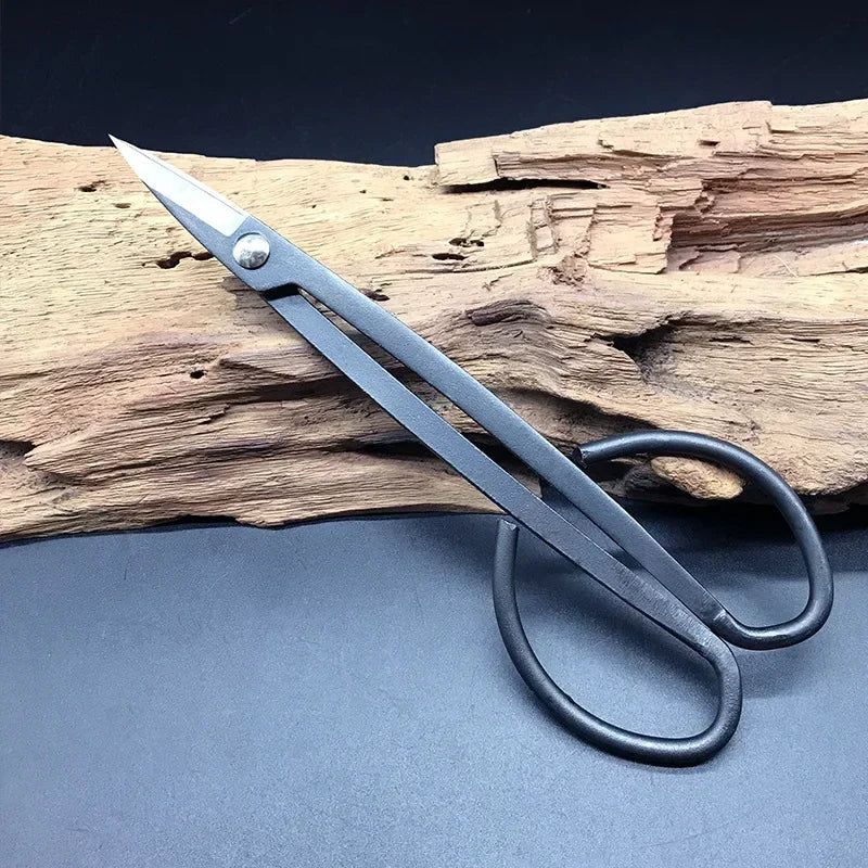 Steel Long Handle Scissors