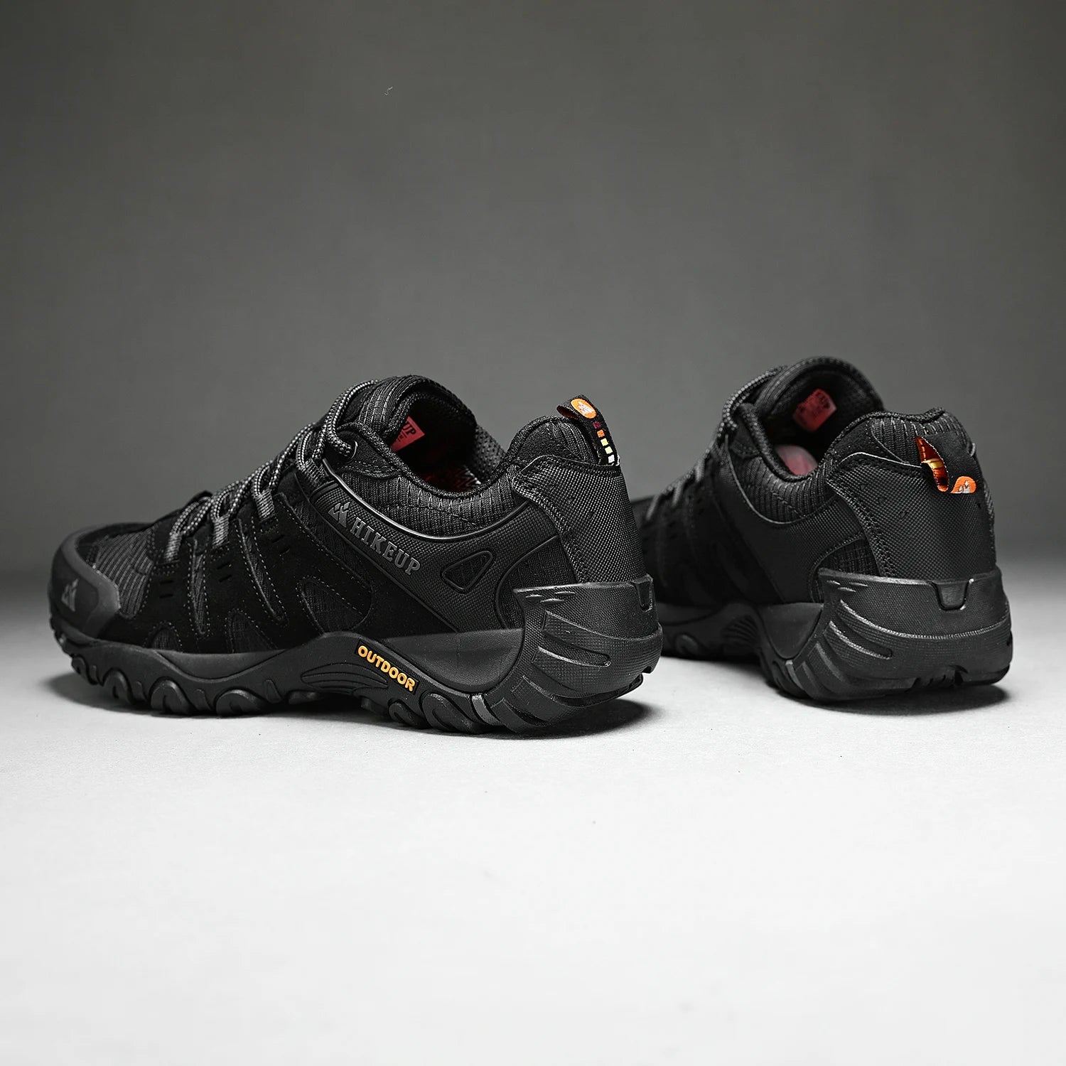 Men's Hiking Shoes