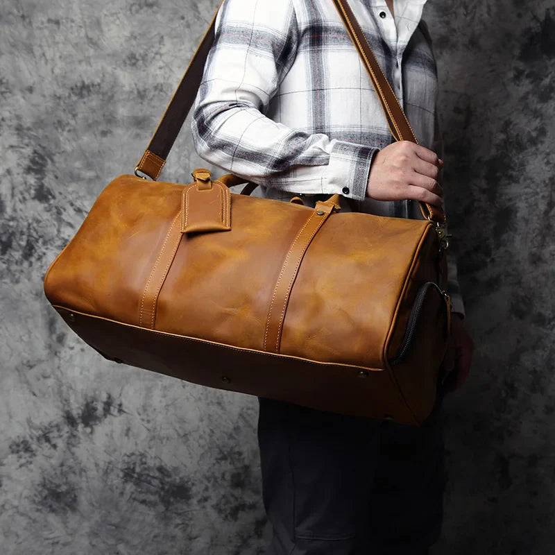 Men Luggage & Bags