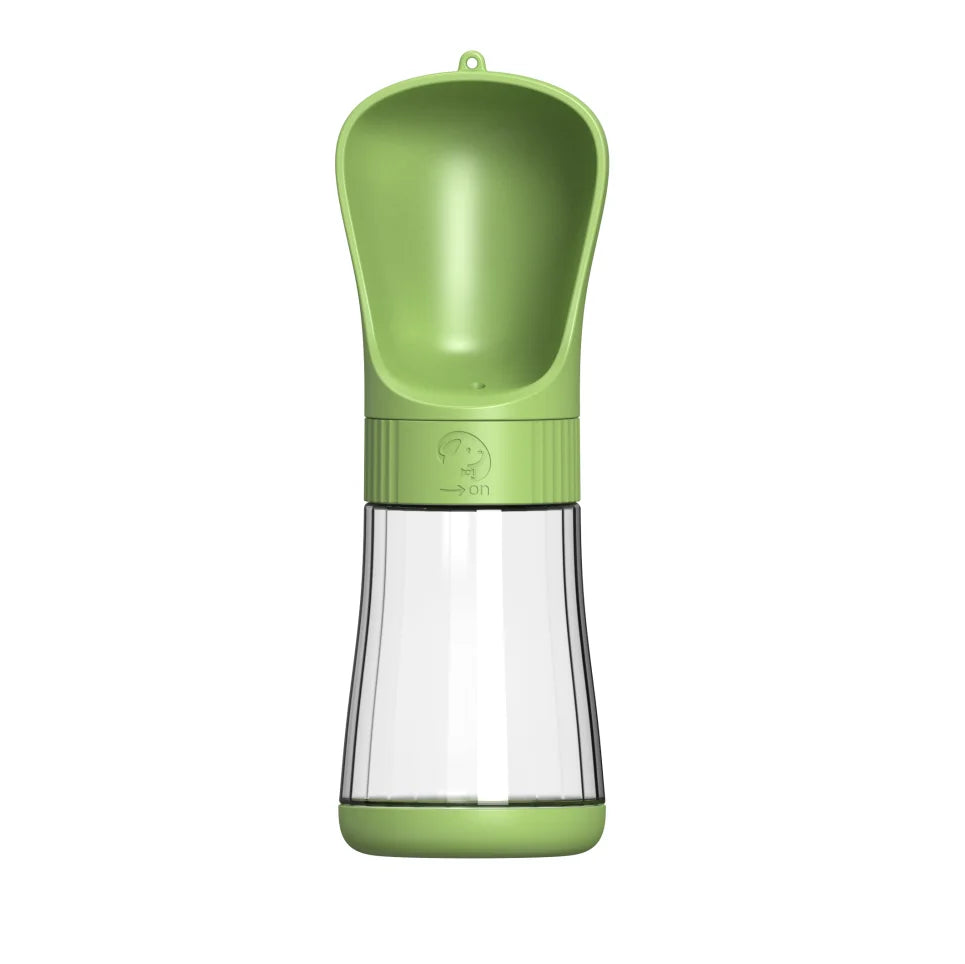 Green / 330Ml