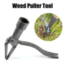 Stand Up Weed Puller Tool