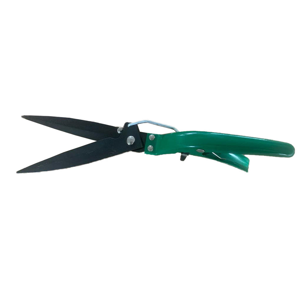 Gardening Scissors Rotatable Lawn Trimming