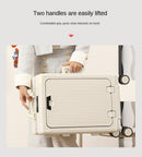 24Inch USB Charging Suitcase