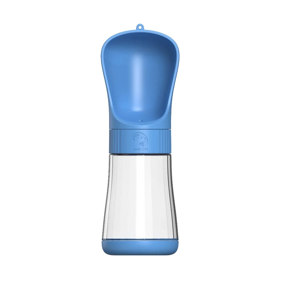 Blue / 330Ml