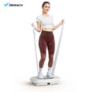 Vibration Plate Exercise Machine