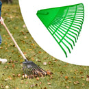 Lawn Rake Head Replacement