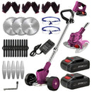 Electric Weed Wacker