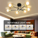 Living Room Pendant Lamp