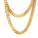 1 piece 316L Stainless Steel Chain