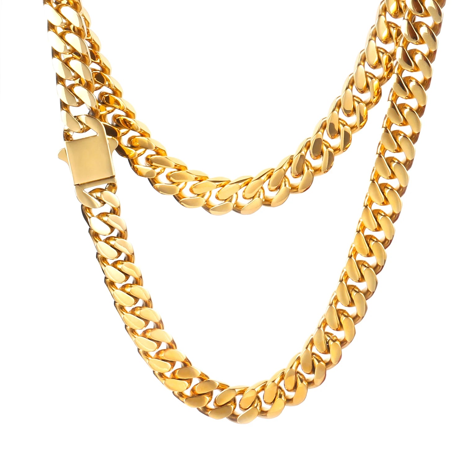 1 piece 316L Stainless Steel Chain