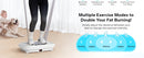 Vibration Plate Exercise Machine