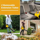 Ultra-high power leaf blower
