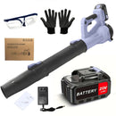 Ultra-high power leaf blower