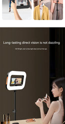 LED Handheld Ring Light