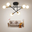 Living Room Pendant Lamp