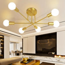Living Room Pendant Lamp