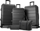 5pcs Luggage Set