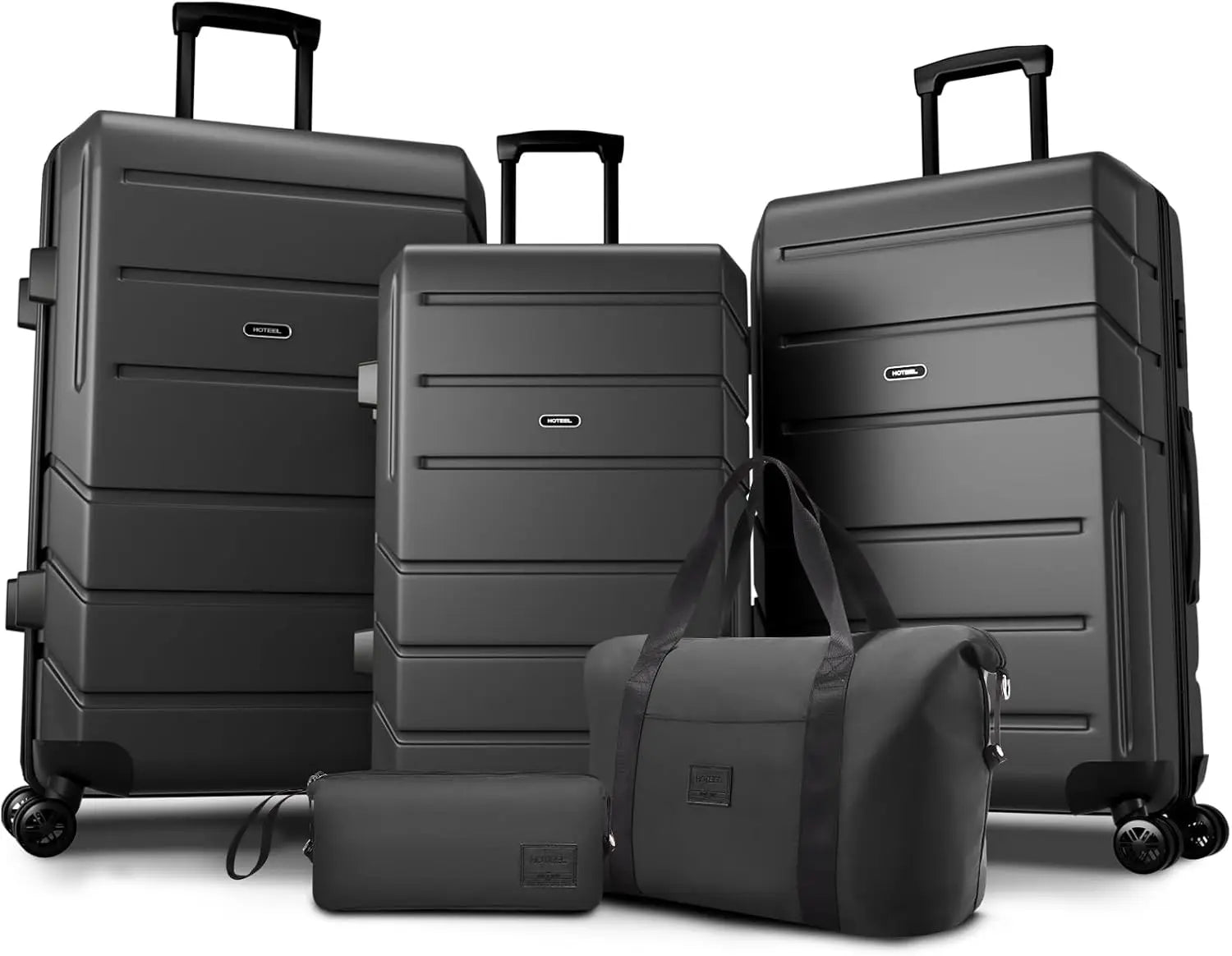 5pcs Luggage Set