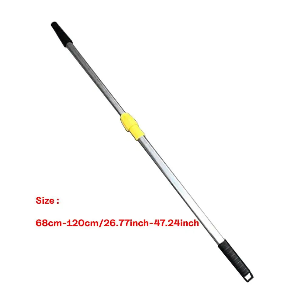 Telescopic Pole