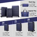 5pcs Luggage Set