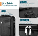 Luggage Set