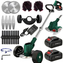 Electric Weed Wacker