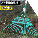 Garden Rake Head Only