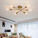 Living Room Pendant Lamp