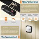 Luggage Set