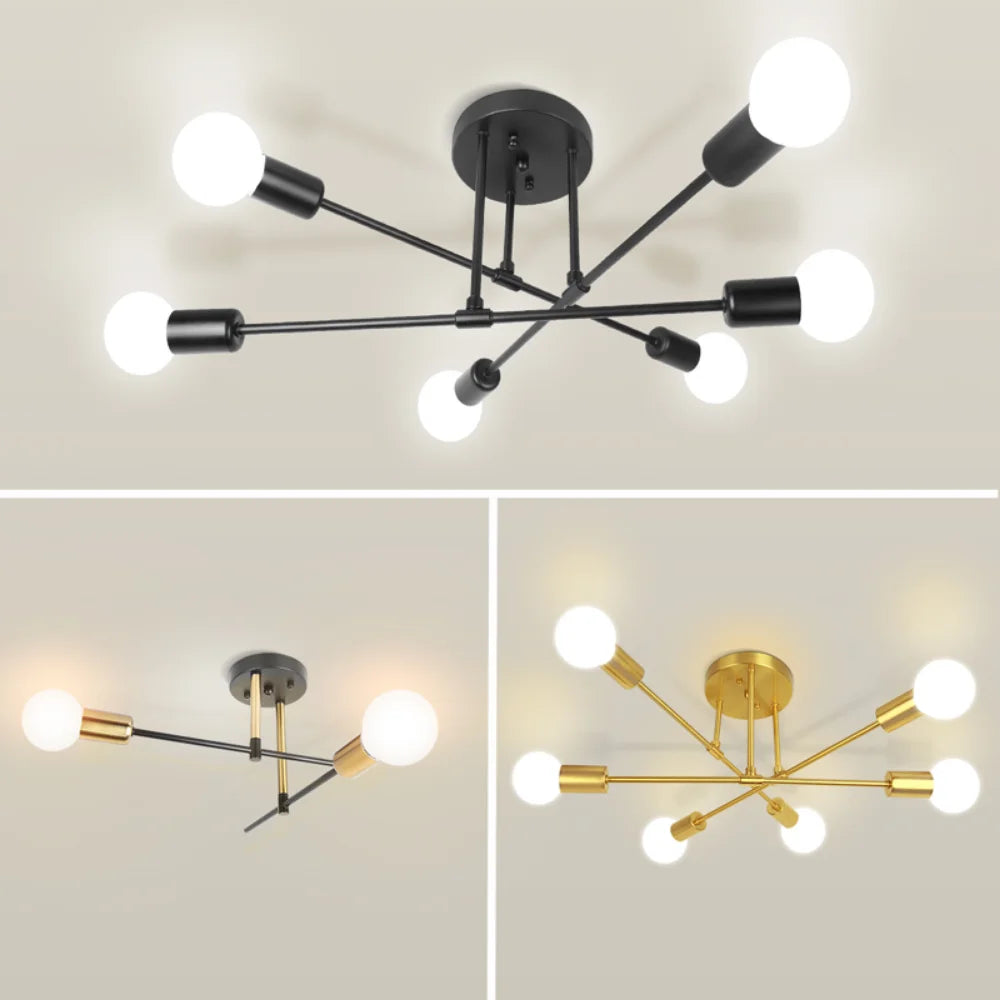 Living Room Pendant Lamp