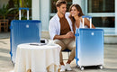 28inch Expandable Luggage Set