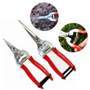 Anti-slip Pruner Garden Scissors