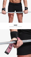 Weightlifting Wrist Straps