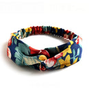 Women Summer Bohemian Hair Bands