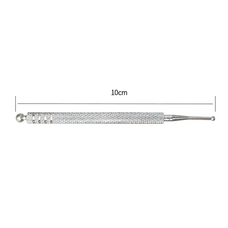 Ear Stimulator Press Point Probe Auricular Pen