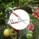 Anti-slip Pruner Garden Scissors