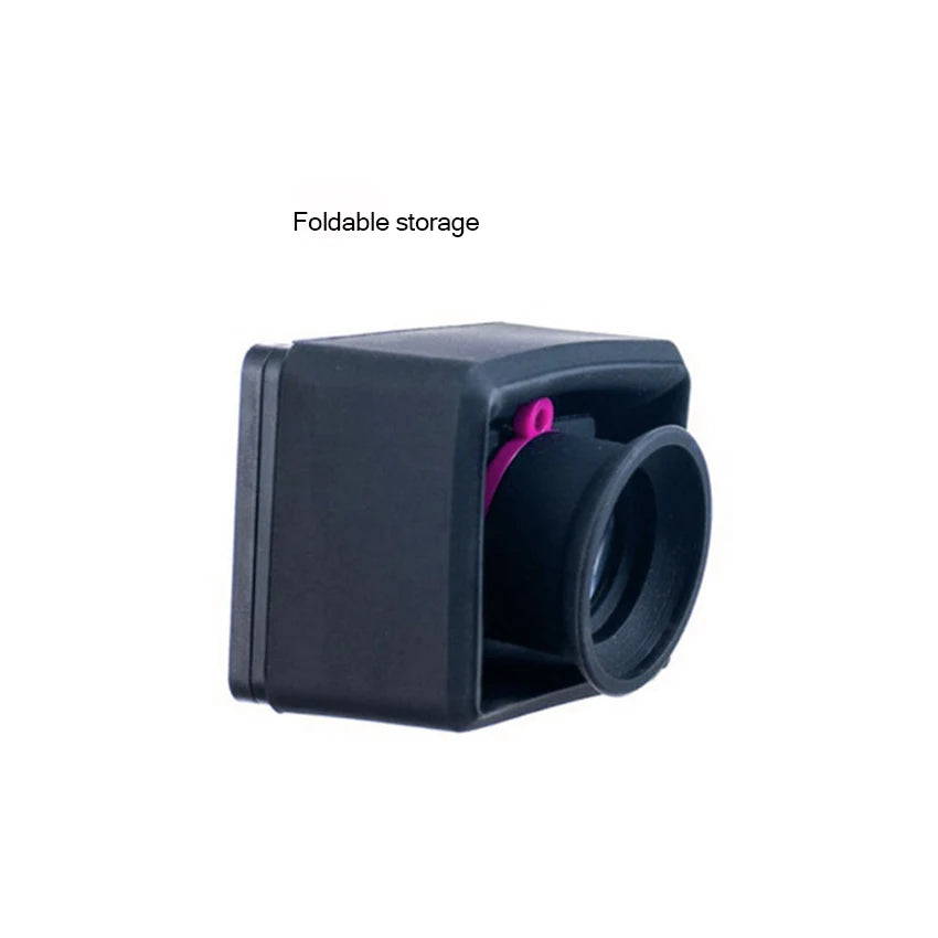 3.2inch LCD Viewfinder 3X Magnifier