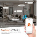 Wireless Home Alarm System