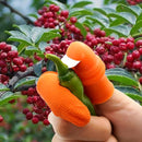 Garden Thumb Cutter Separator Finger Tools