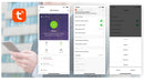 Wireless Home Alarm System