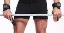 Weightlifting Wrist Straps