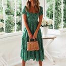 Summer Beach sweet dresses