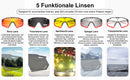 Cycling Glasses
