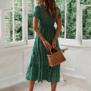 Summer Beach sweet dresses