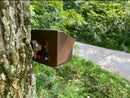800 Meters Solar Wireless Driveway Alarm