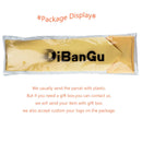 Men's Black Ties Handkerchief Cufflinks Business Formal Floral Striped Solid 8cm Necktie Gift for Husband Wedding Accessories