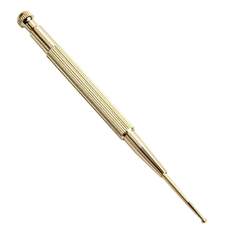 Ear Stimulator Press Point Probe Auricular Pen