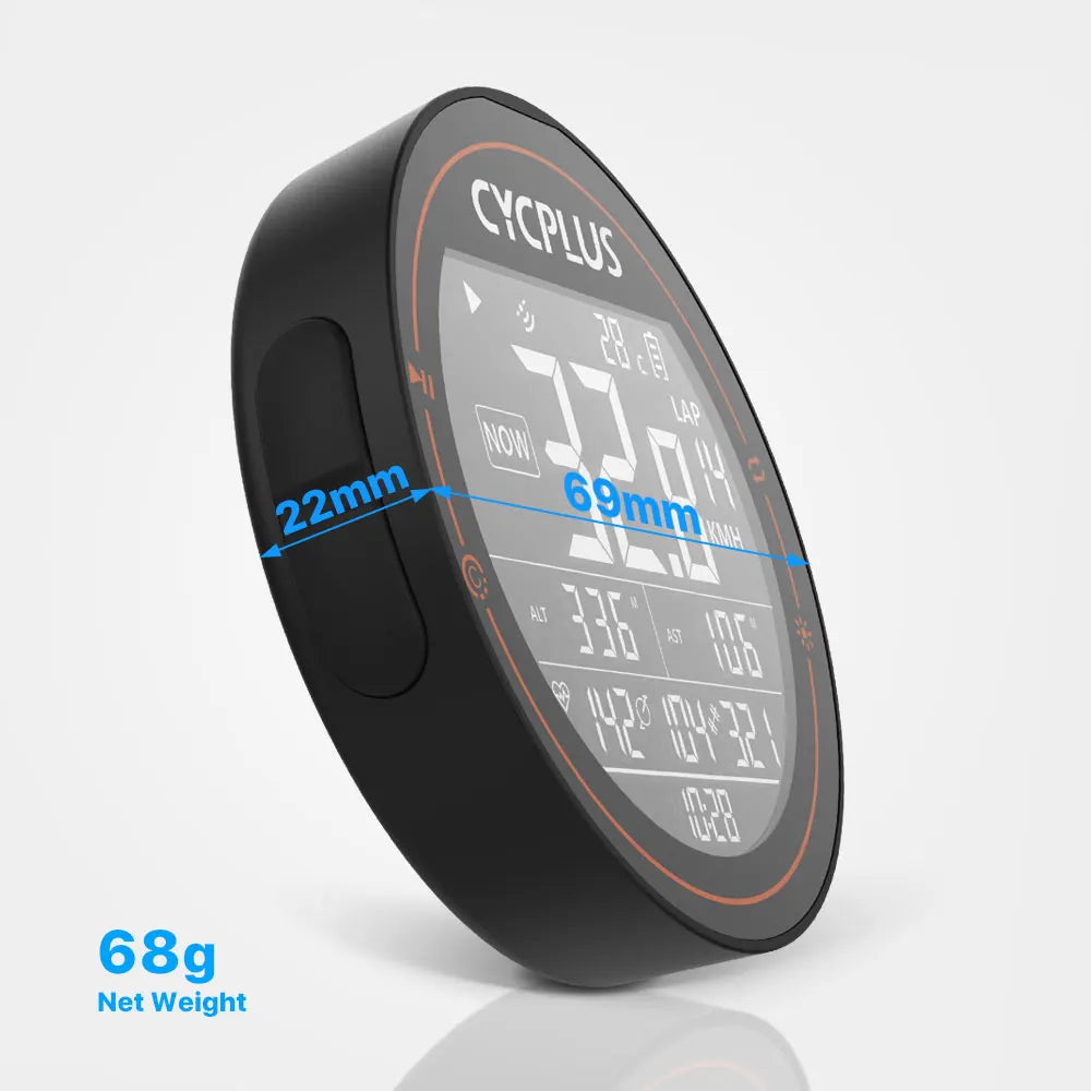 CYCPLUS M2 Cycling Bicycle Accessories